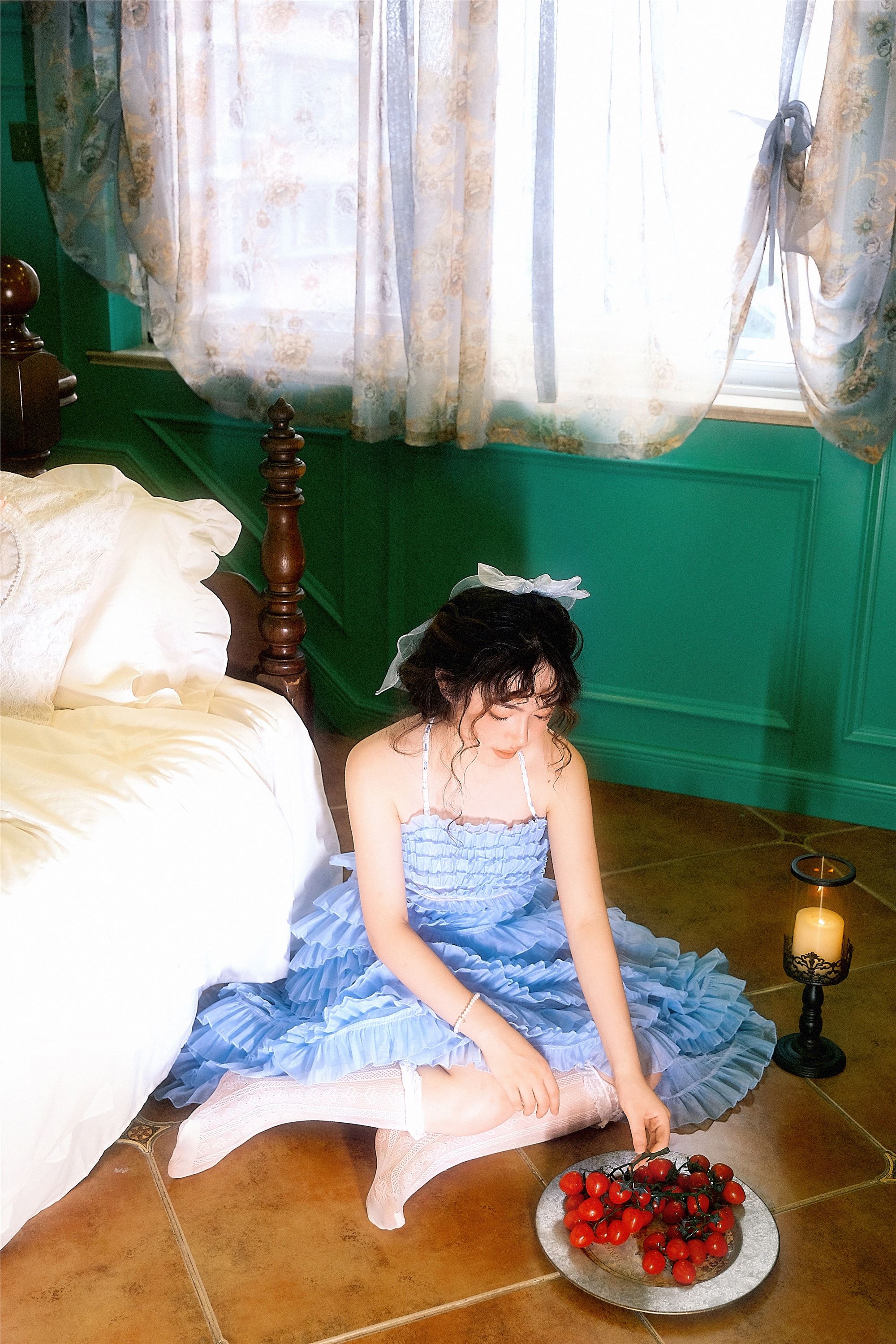 YITUYU艺图语 2025.01.27 关于她 鑫鑫